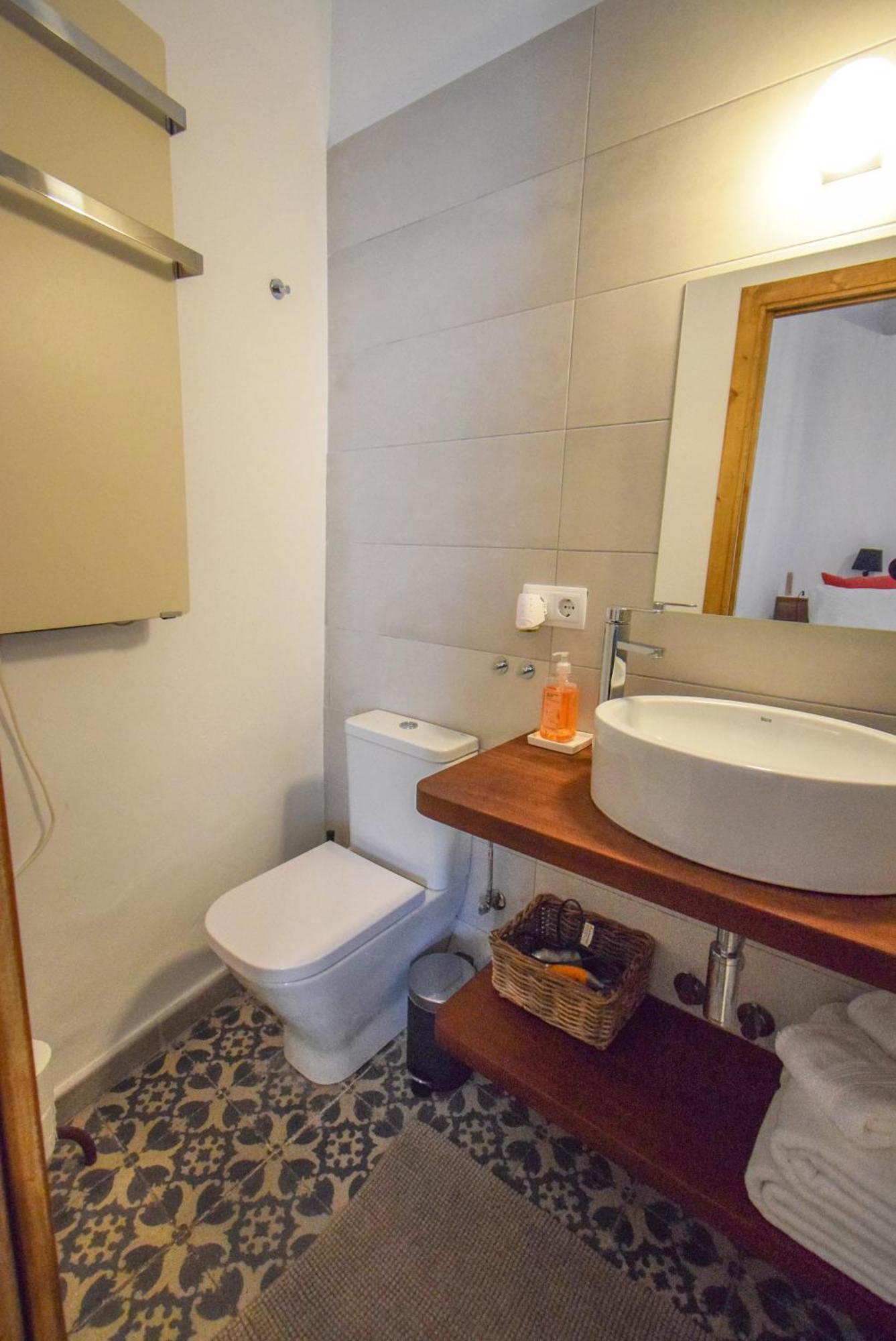 Can Karlito Rooms 索列尔 外观 照片
