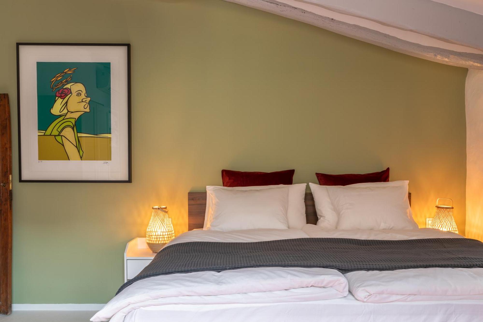 Can Karlito Rooms 索列尔 外观 照片