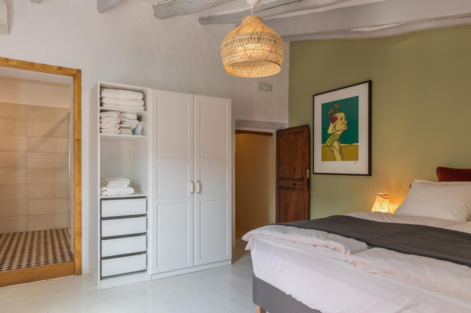 Can Karlito Rooms 索列尔 外观 照片