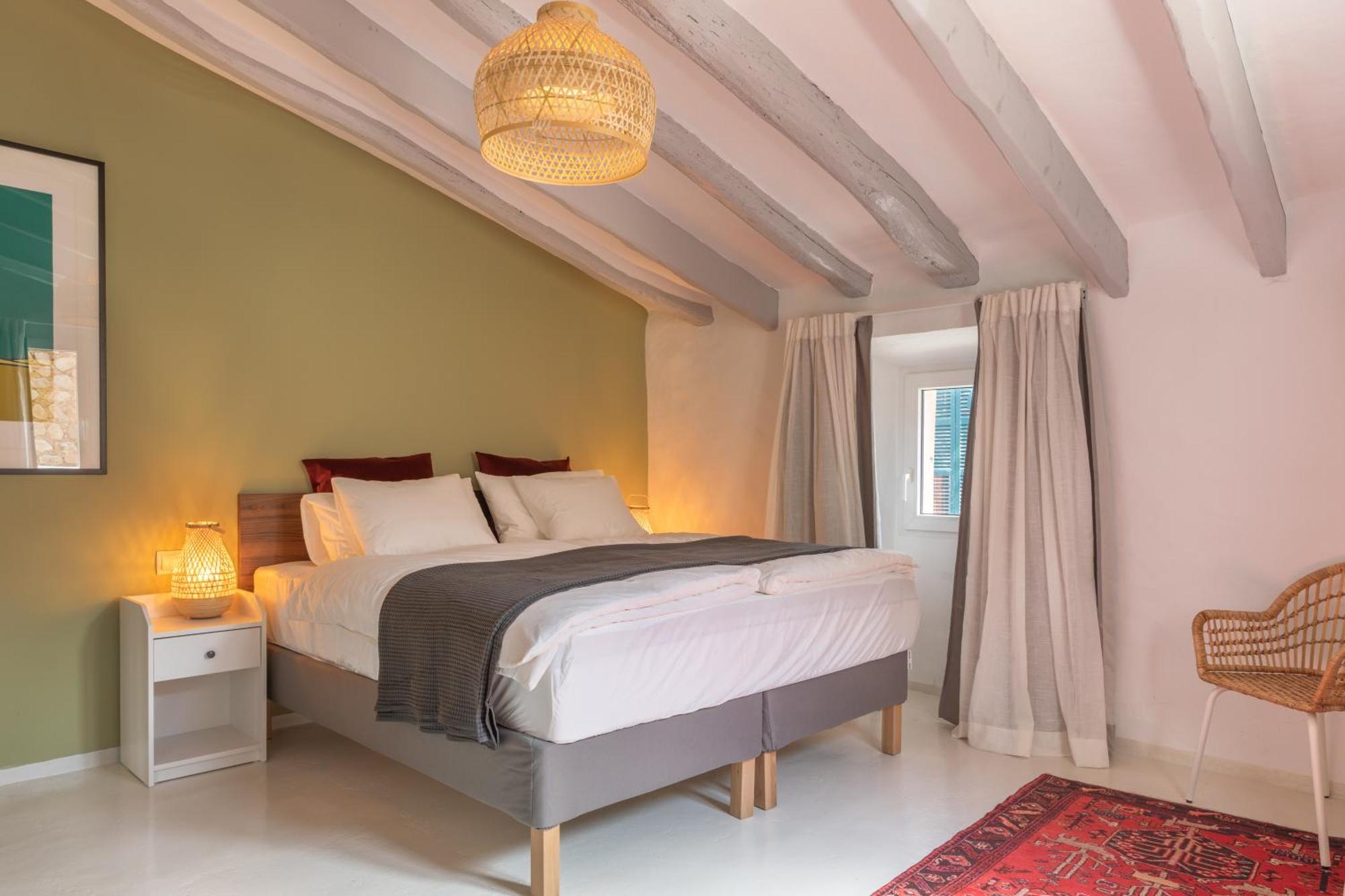 Can Karlito Rooms 索列尔 外观 照片