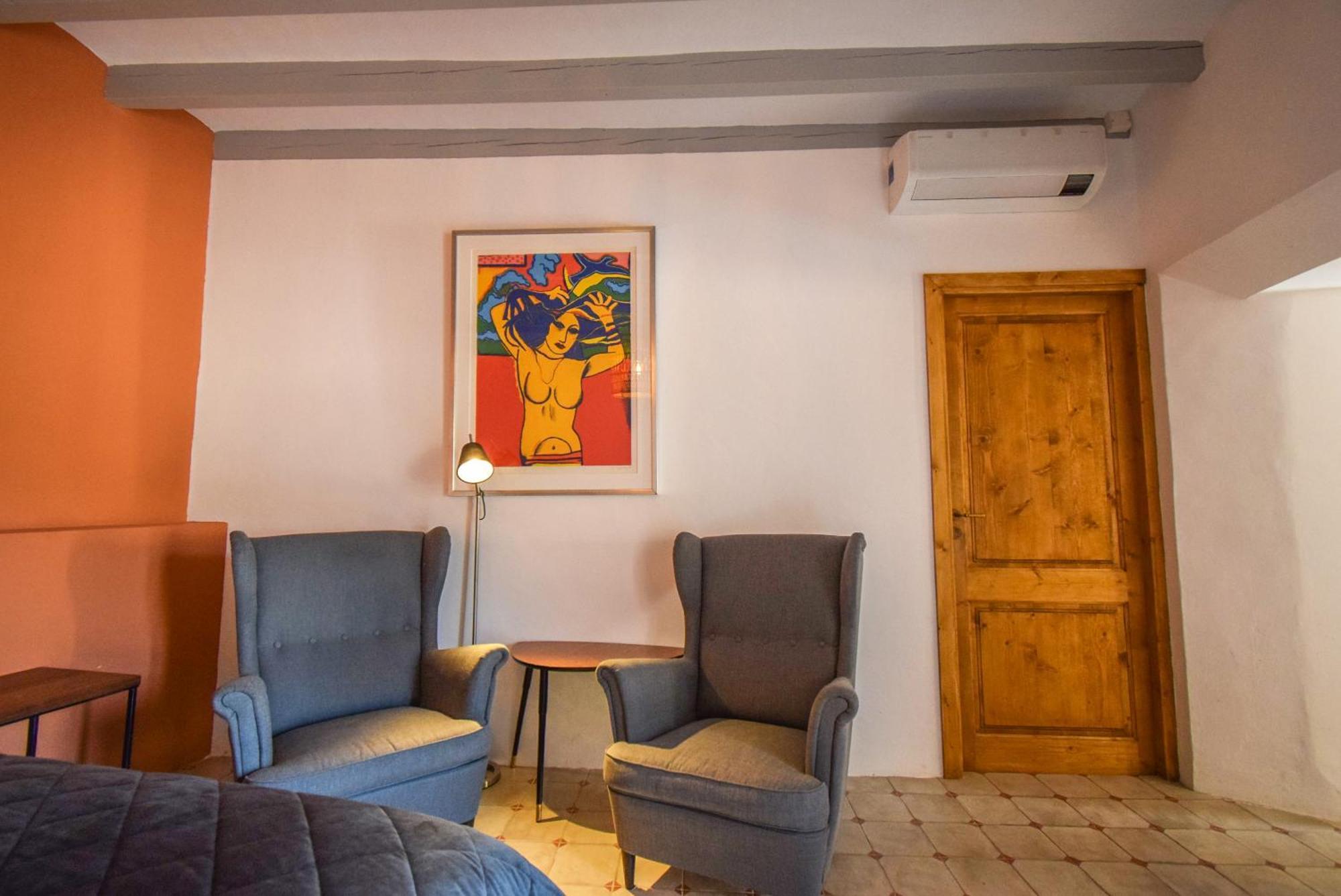 Can Karlito Rooms 索列尔 外观 照片
