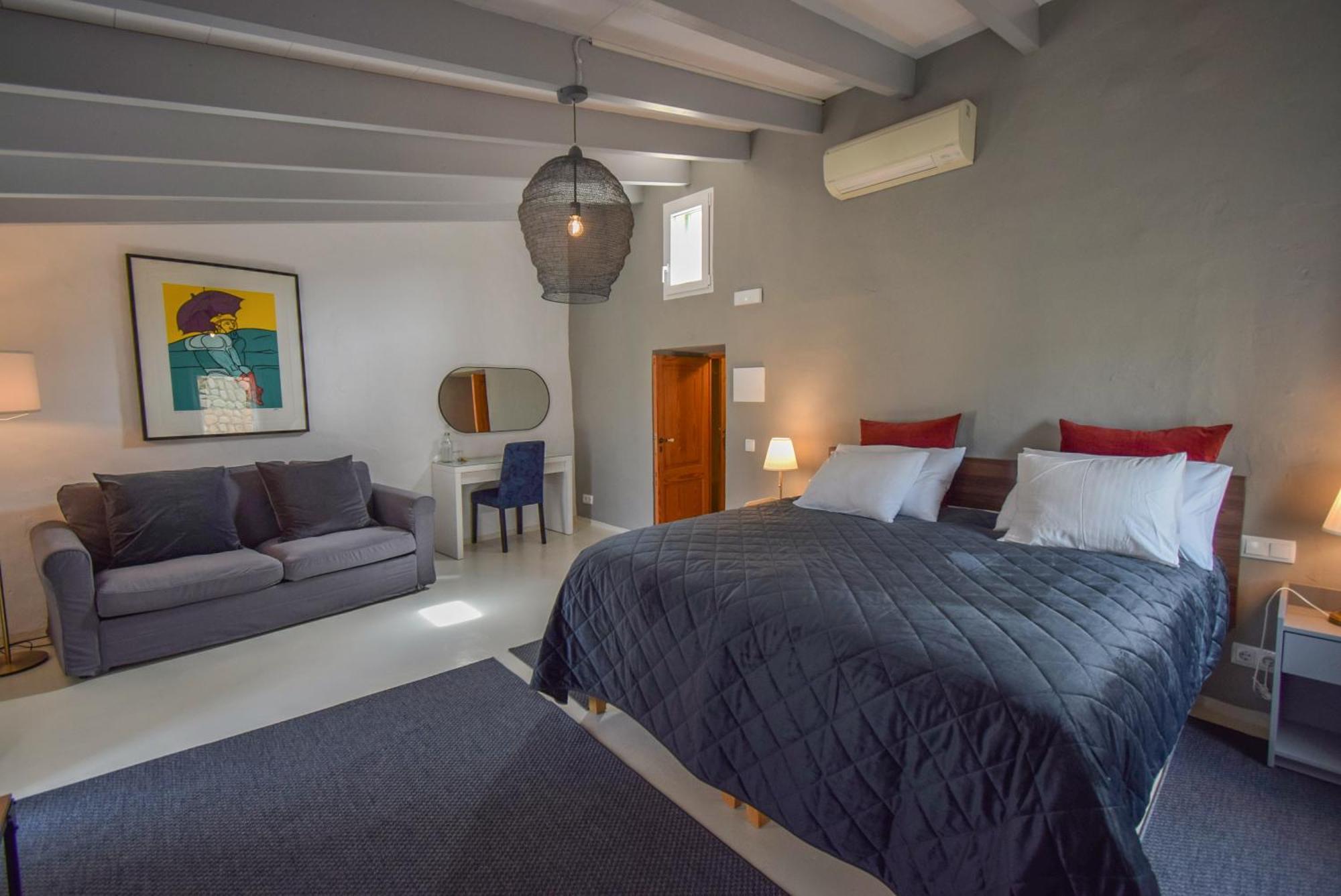 Can Karlito Rooms 索列尔 外观 照片