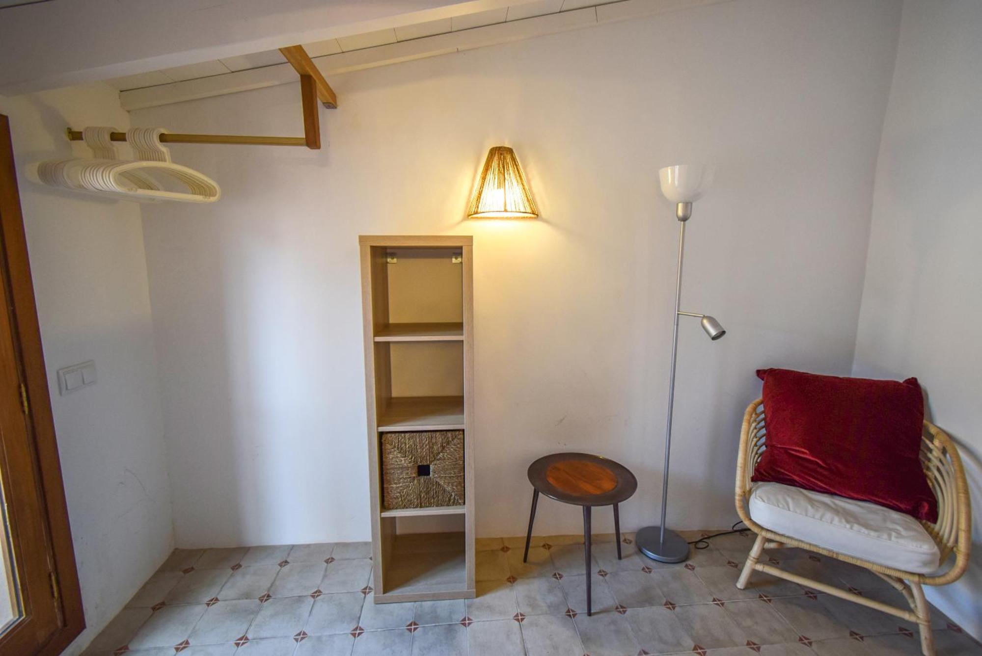 Can Karlito Rooms 索列尔 外观 照片