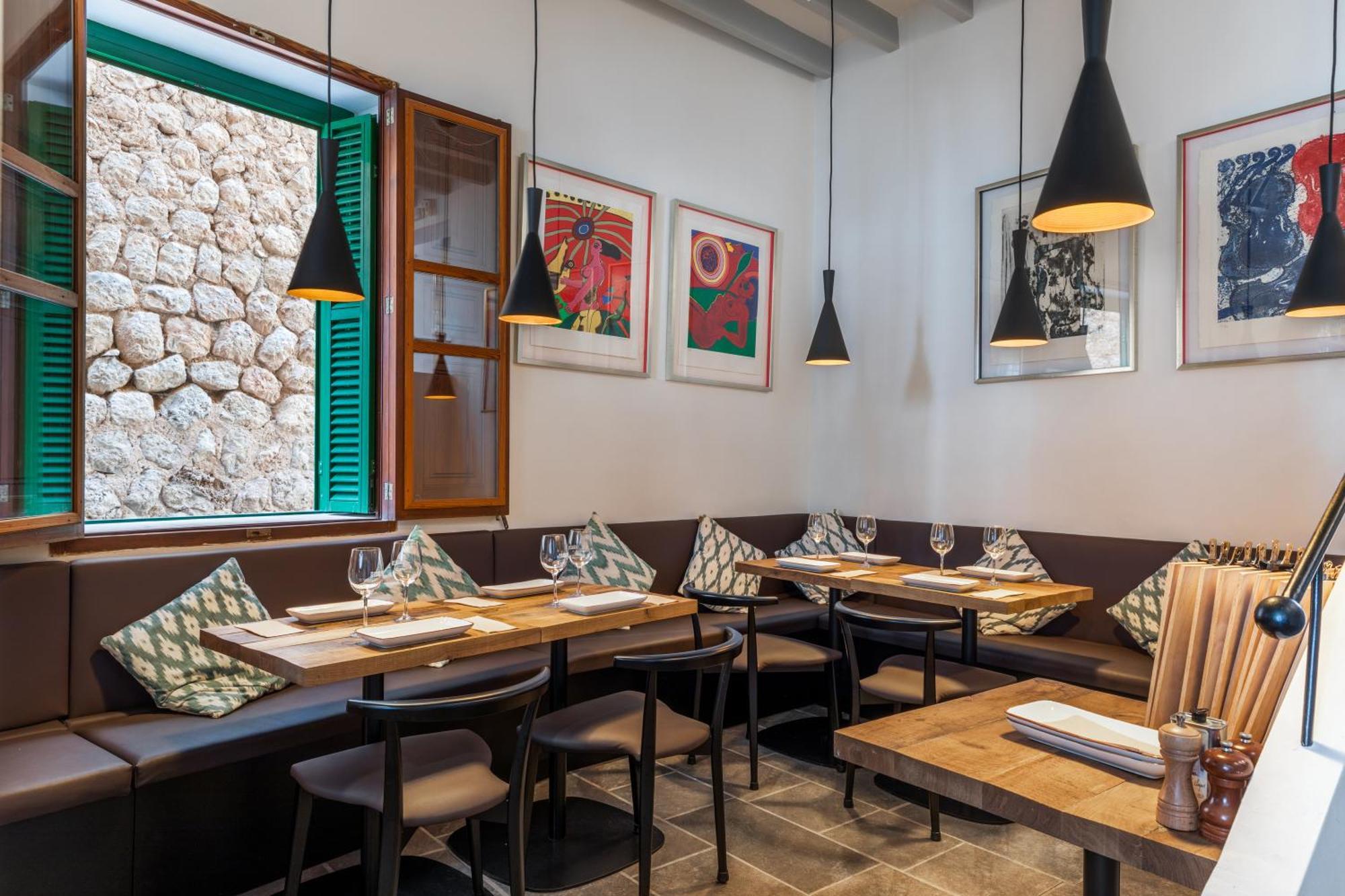 Can Karlito Rooms 索列尔 外观 照片