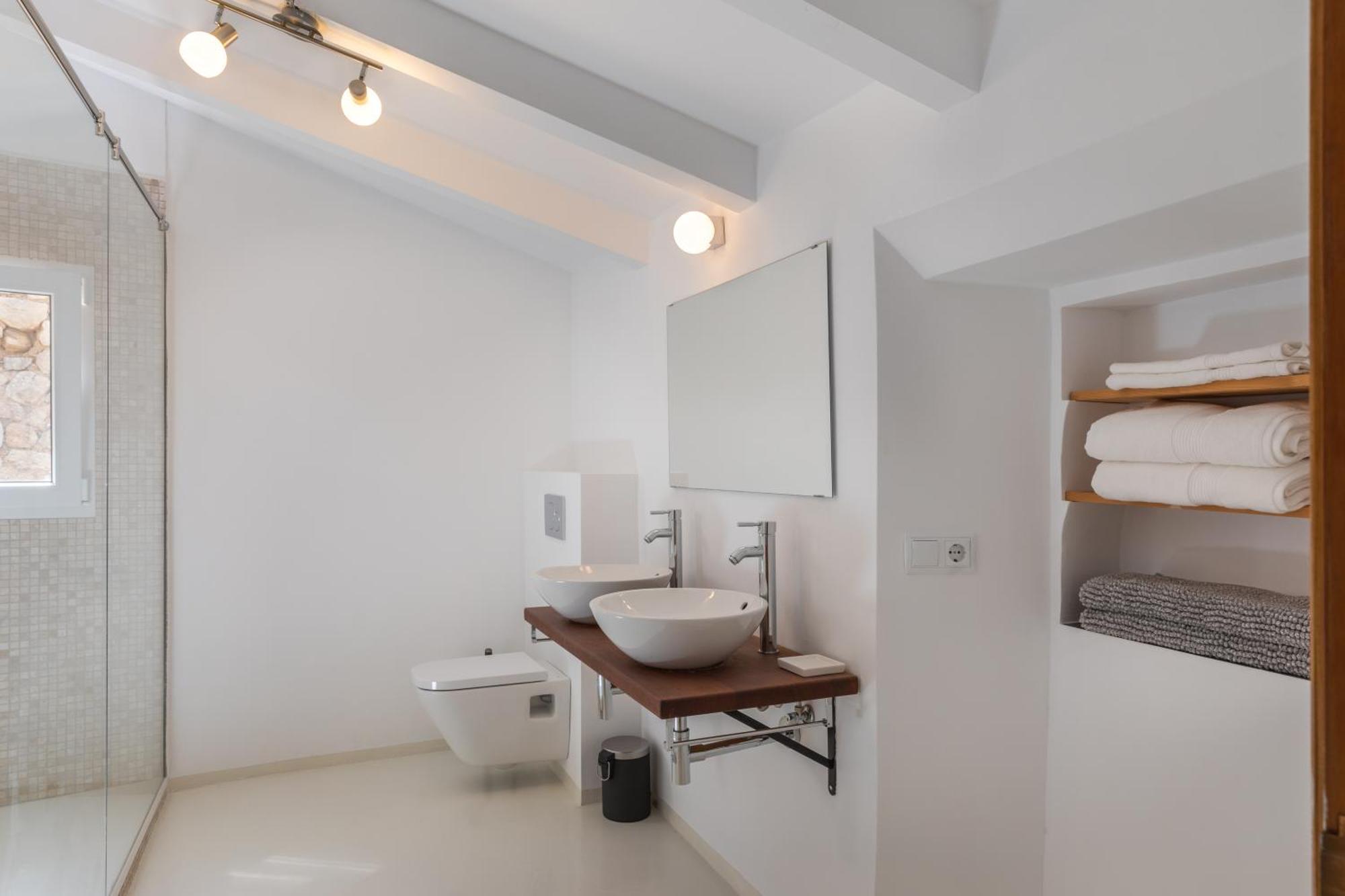 Can Karlito Rooms 索列尔 外观 照片