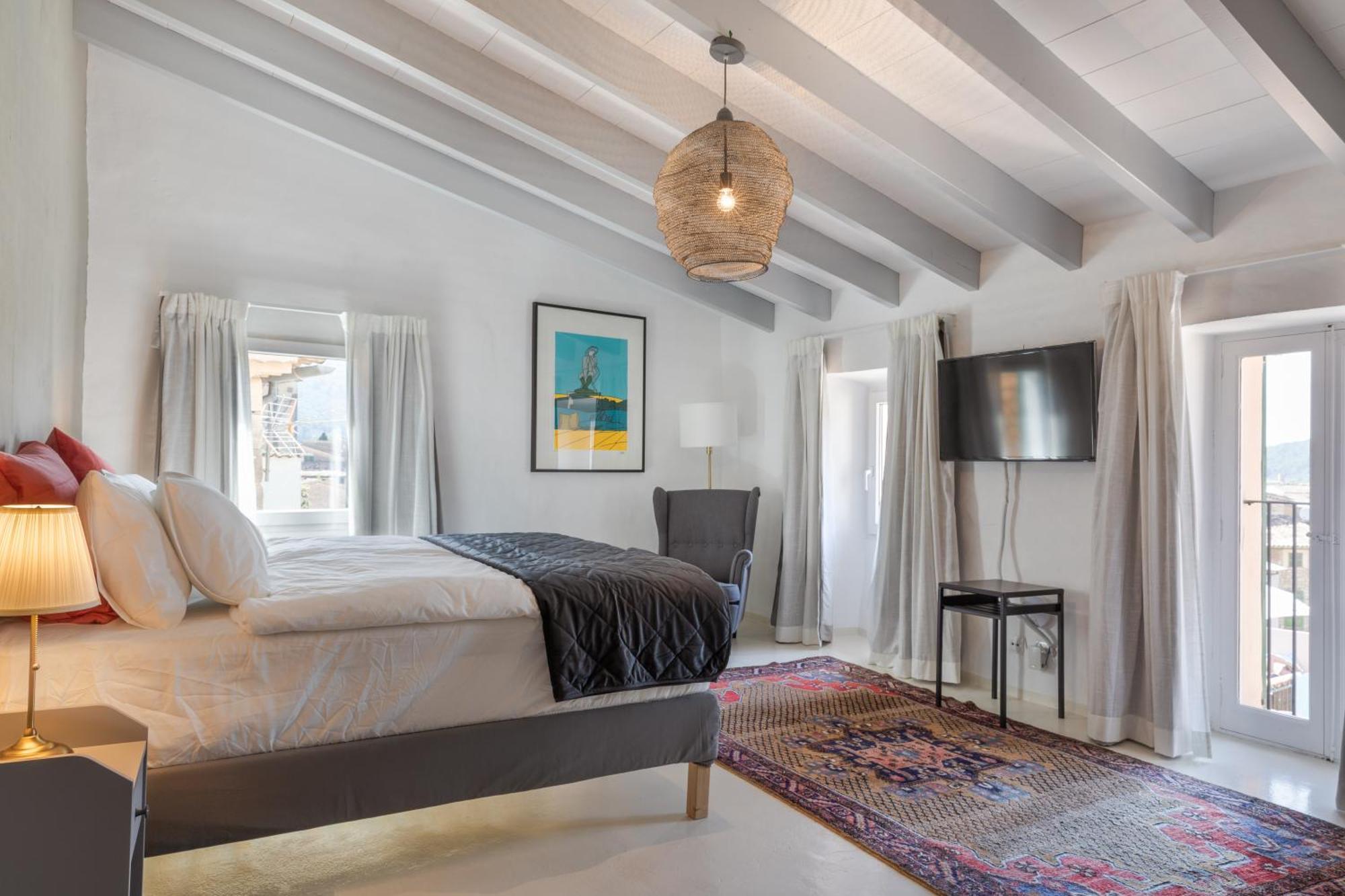 Can Karlito Rooms 索列尔 外观 照片