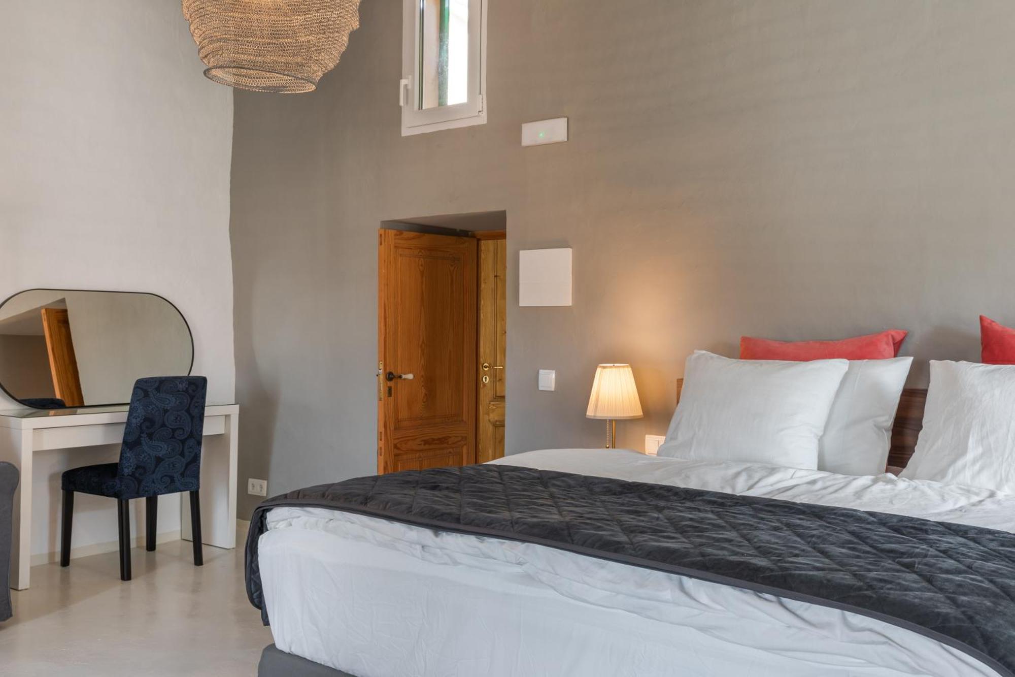 Can Karlito Rooms 索列尔 外观 照片